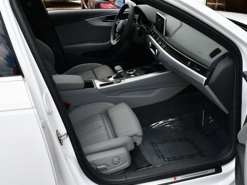 Used 2018 Audi A4 2.0T Ultra Premium Plus w/ Premium Plus Package image 46