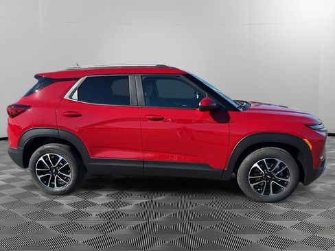 New 2026 Chevrolet TrailBlazer LT w/ Convenience Package image 8