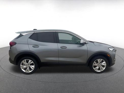 Used 2025 Buick Encore GX Preferred FWD image 16