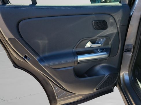 Certified 2026 Mercedes-Benz GLA 250 image 10