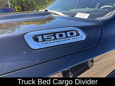 New 2026 RAM 1500 Tungsten w/ Trailer Tow Group image 10