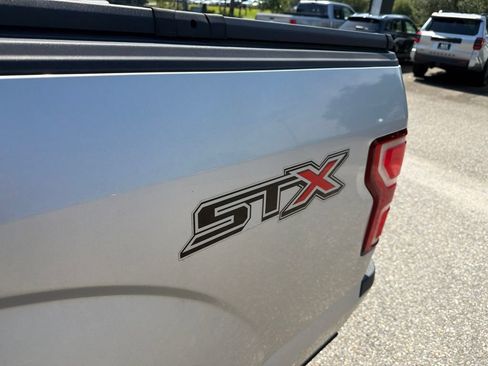 Used 2018 Ford F150 XL w/ Equipment Group 101A Mid RWD image 5