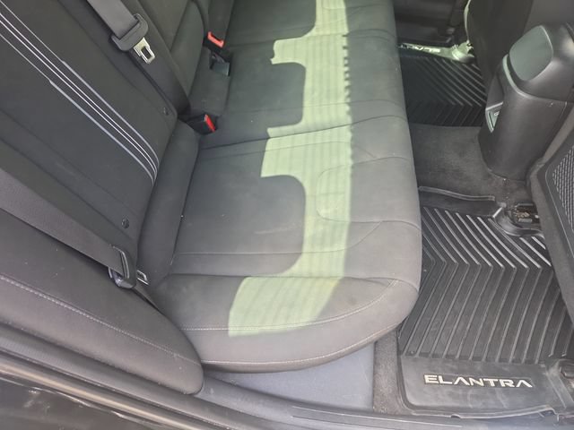 Used 2024 Hyundai Elantra SEL w/ Convenience Package FWD image 32