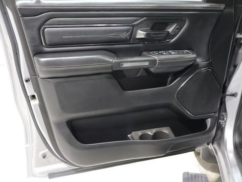 Certified 2022 RAM 1500 Limited w/ Bed Utility Group AWD/4WD image 14
