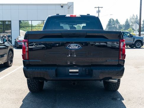 Used 2025 Ford F150 XLT w/ Equipment Group 301A Standard AWD/4WD image 5