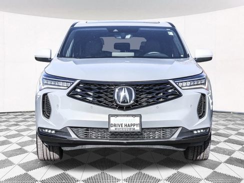 Used 2025 Acura RDX A-Spec image 10