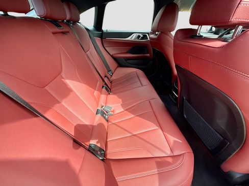Used 2023 BMW i4 eDrive35 RWD image 29