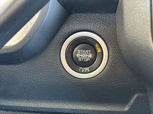 Used 2019 RAM 2500 Tradesman AWD/4WD image 21