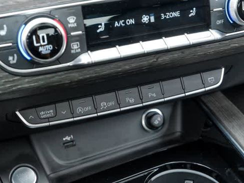 Used 2023 Audi A5 2.0T Prestige image 35