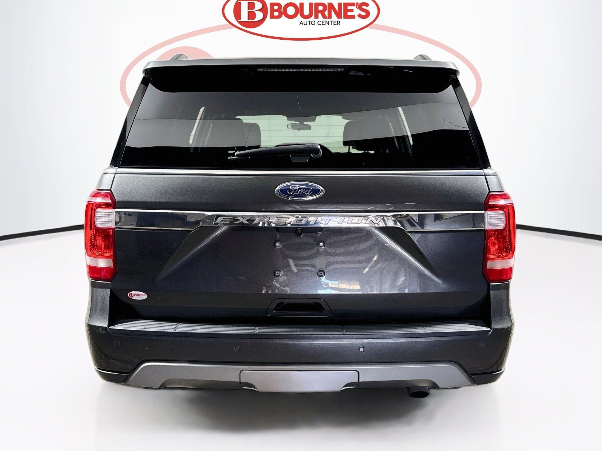Used 2021 Ford Expedition XL AWD/4WD image 7