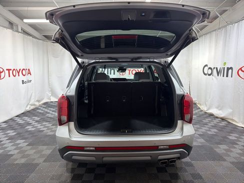 Used 2024 Hyundai Palisade SEL image 15