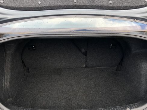 Used 2009 MAZDA MAZDA3 i Touring Value FWD image 14