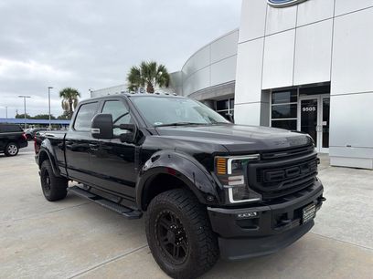 Used 2021 Ford F250 Lariat