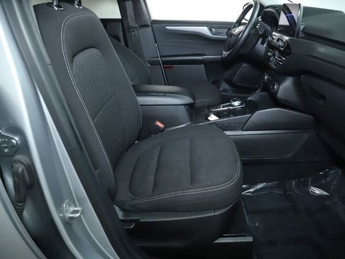 Used 2023 Ford Escape Active image 27