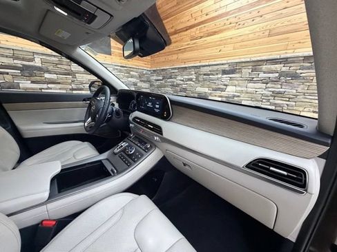 Used 2021 Hyundai Palisade Limited w/ Cargo Package AWD/4WD image 15