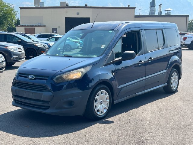 Used 2018 Ford Transit Connect XL FWD image 8
