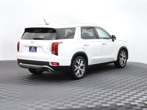 Used 2020 Hyundai Palisade SEL w/ Premium Package AWD/4WD image 8