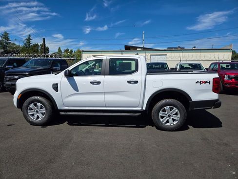 New 2025 Ford Ranger XL w/ Trailer Tow Package image 8