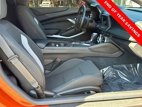 Used 2022 Chevrolet Camaro LS image 13
