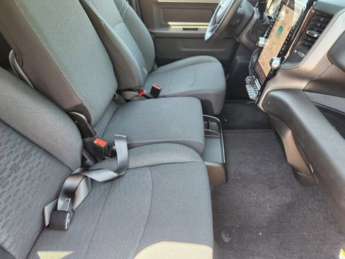 New 2025 RAM 2500 Tradesman image 13