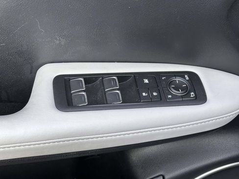 Used 2021 Lexus RX 450h AWD w/ Premium Package image 14