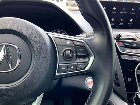 Used 2023 Acura RDX AWD image 24
