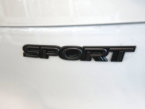 New 2026 Subaru Forester Sport AWD/4WD image 16