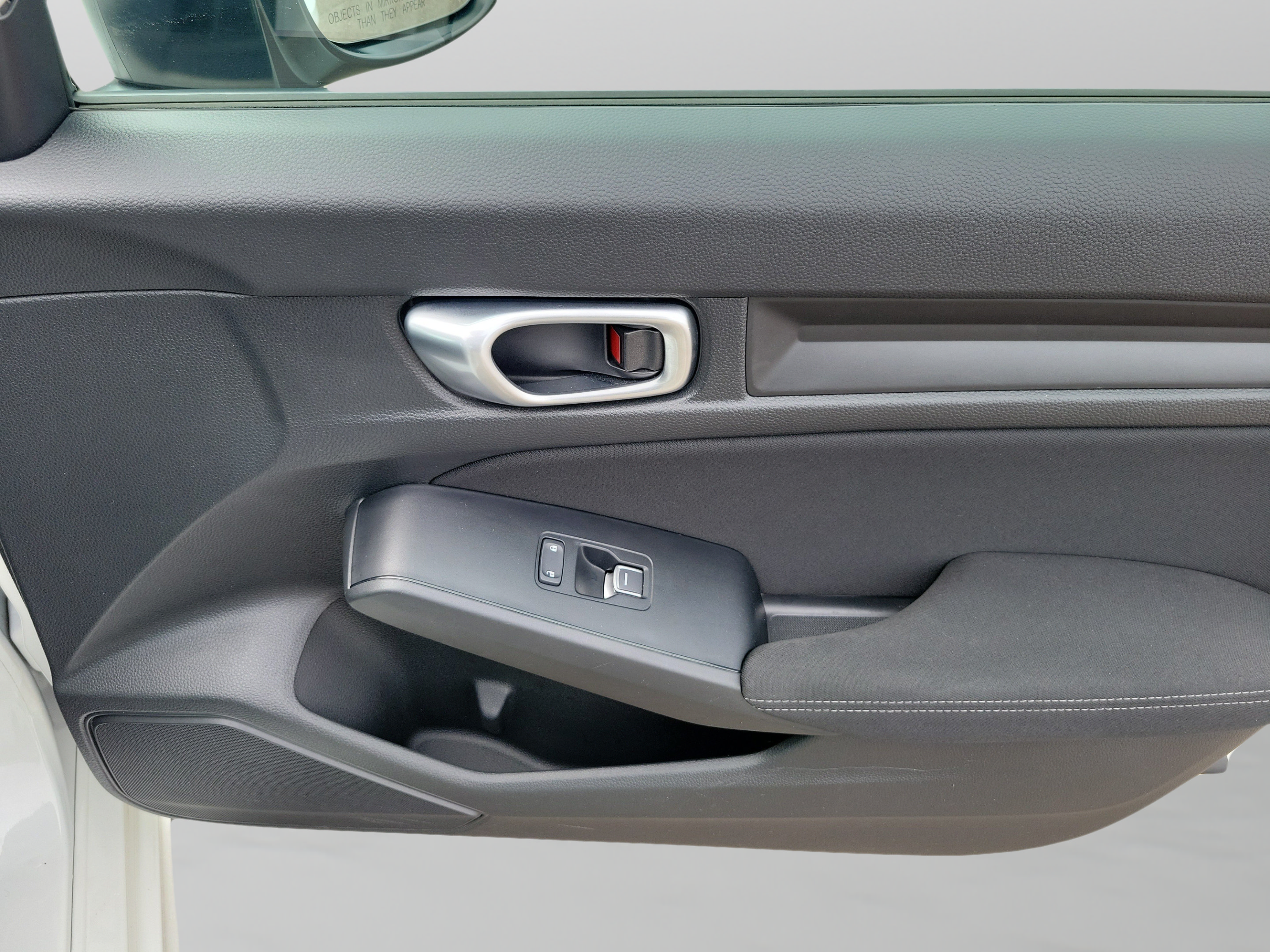 Used 2024 Honda Civic LX image 19