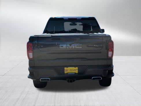 Used 2022 GMC Sierra 1500 Elevation AWD/4WD image 6
