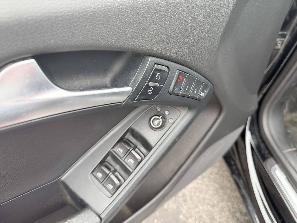 Used 2012 Audi A5 2.0T Premium Plus AWD/4WD image 7