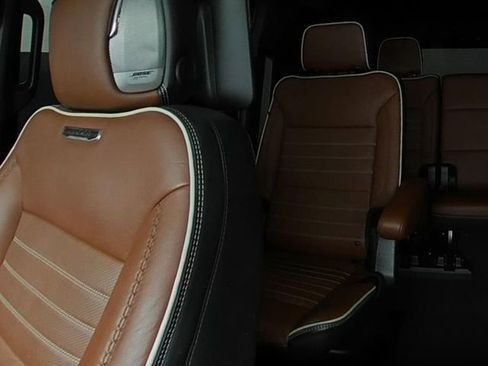 Used 2023 GMC Yukon XL Denali Ultimate image 30