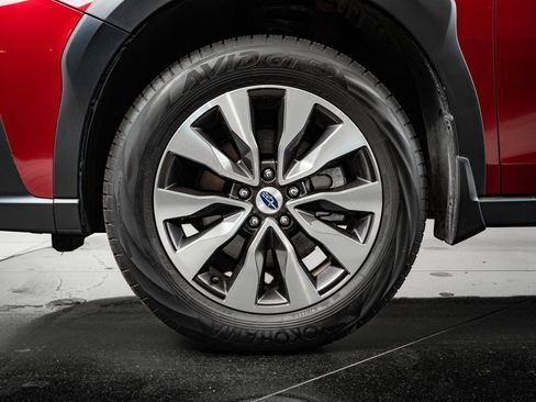 Used 2025 Subaru Outback Touring w/ Popular Package #2 image 13