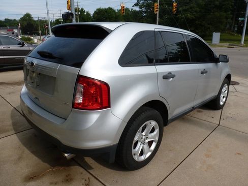 Used 2014 Ford Edge SE AWD/4WD image 3
