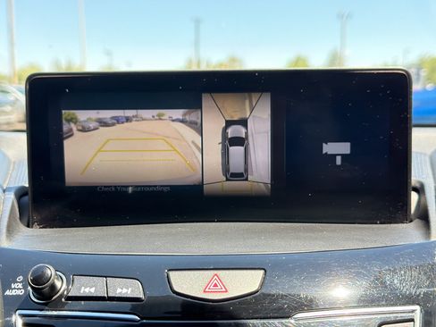 Used 2019 Acura RDX AWD w/ Advance Package image 14