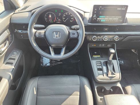 Certified 2024 Honda CR-V EX-L image 11