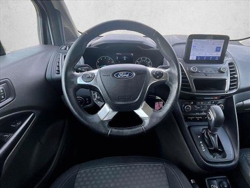 Used 2023 Ford Transit Connect XLT FWD image 7