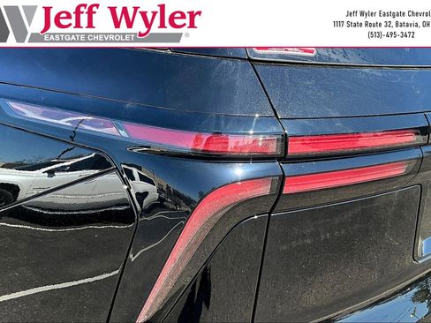 New 2026 Chevrolet Traverse LT w/ Driver Confidence Package FWD image 14