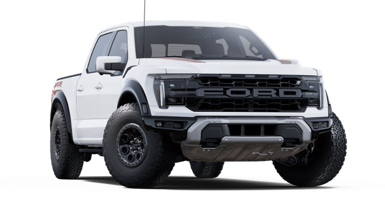 New 2025 Ford F150 Raptor AWD/4WD image 48