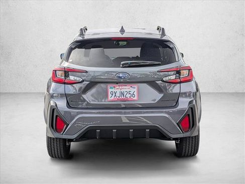 Certified 2026 Subaru Crosstrek 2.5i Premium AWD/4WD image 8