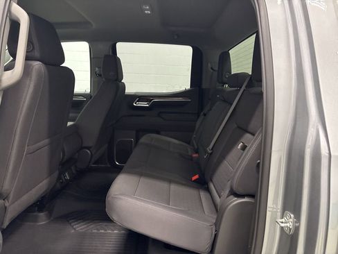 New 2026 Chevrolet Silverado 1500 RST image 11