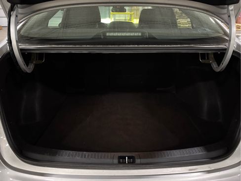 Certified 2024 Toyota Corolla LE FWD image 7
