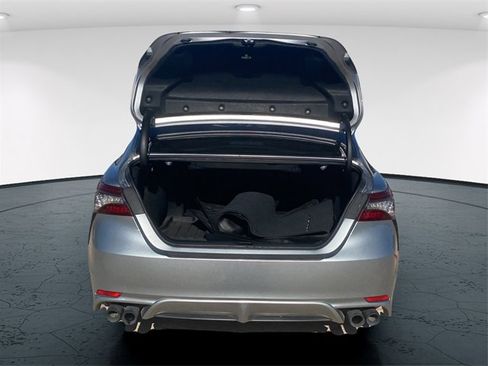 Used 2024 Toyota Camry XSE image 14