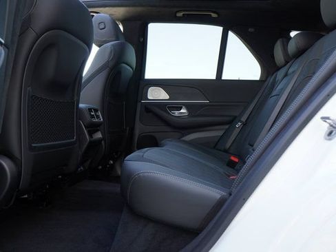 New 2026 Mercedes-Benz GLE 63 AMG S image 33