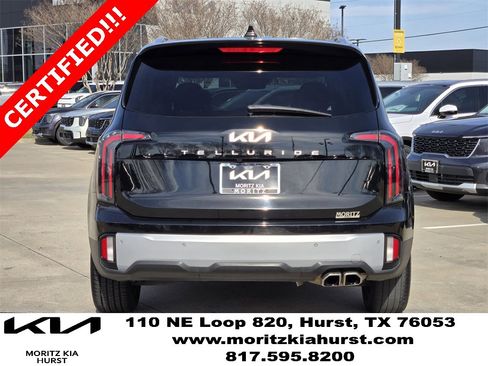 Used 2023 Kia Telluride SX image 13