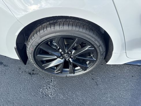 New 2026 Toyota Corolla SE image 11