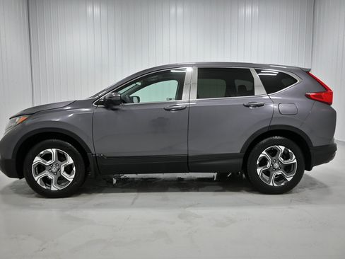 Used 2018 Honda CR-V EX image 23