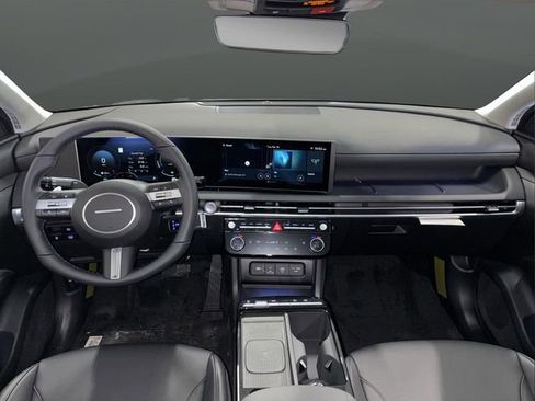 New 2025 Hyundai Tucson SEL image 5