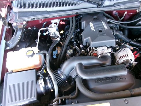 Used 1999 Chevrolet Silverado 1500 LS w/ Firm Ride Suspension Pkg image 35