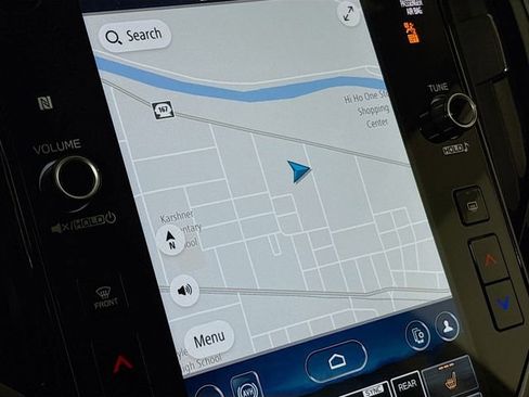 New 2026 Subaru Ascent Limited image 13