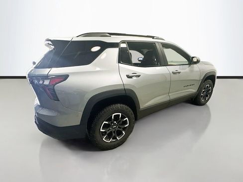 New 2026 Chevrolet Equinox ACTIV FWD image 8